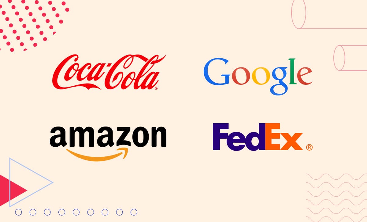 What's a Wordmark Logo and How to Design Your Own?