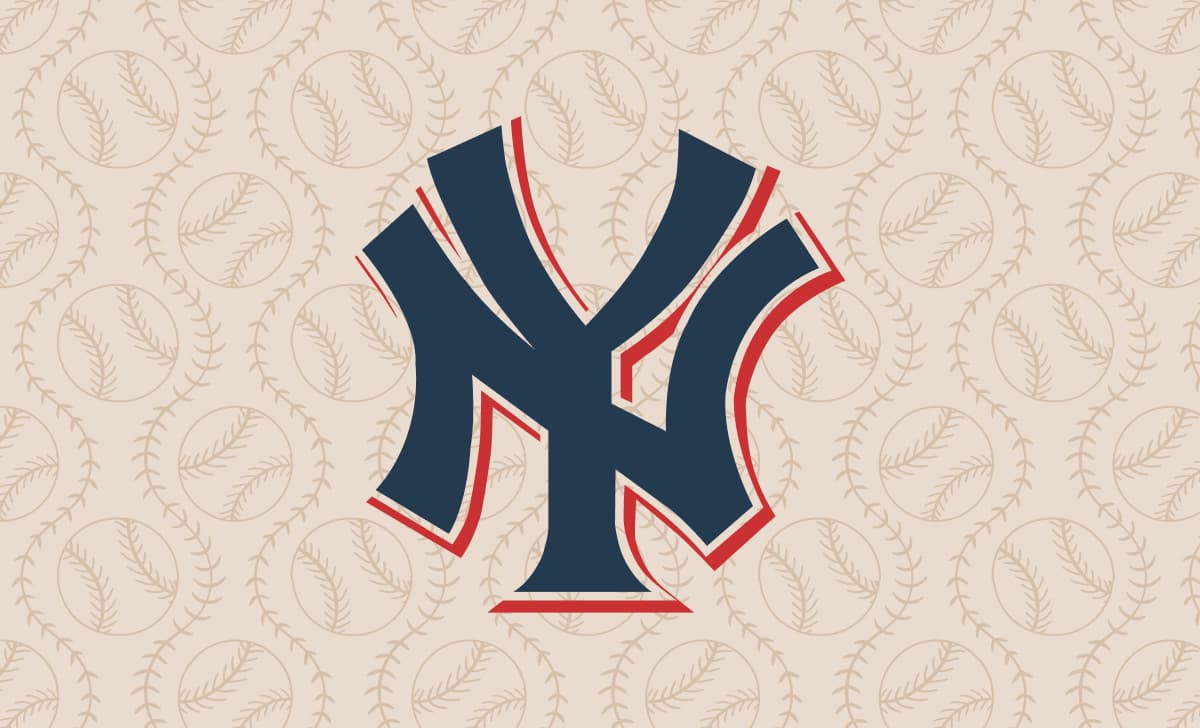 New York Yankees Logo Meaning: The Story Behind the Famous NY Monogram